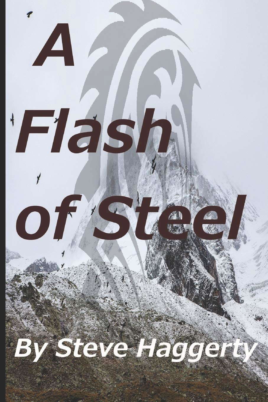 A Flash of Steel poster