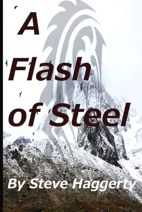 A Flash of Steel poster