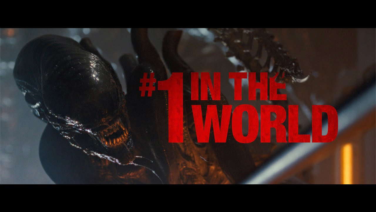 Now Playing In Theaters