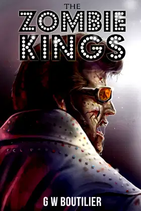 The Zombie Kings poster