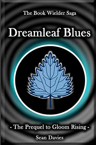 Dreamleaf Blues poster