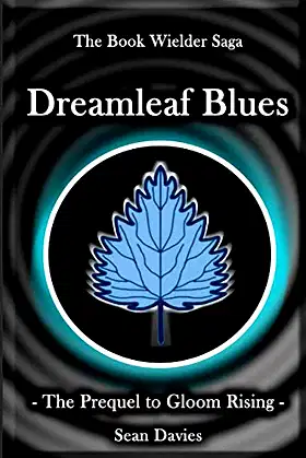 Dreamleaf Blues poster