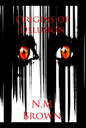 The Origin of Delusions poster
