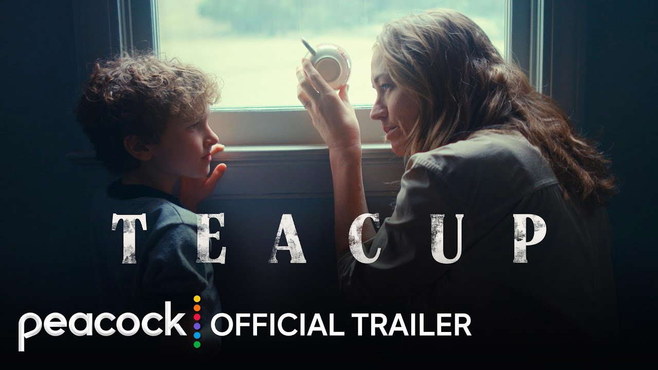 Poster for Teacup
