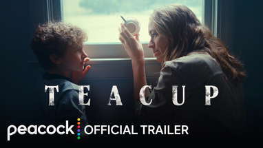 Teacup | Official Trailer | Peacock Original poster