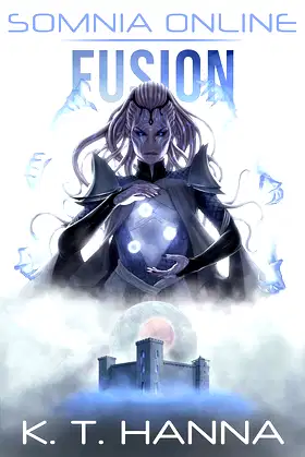 Fusion (Somnia Online Book 6) poster