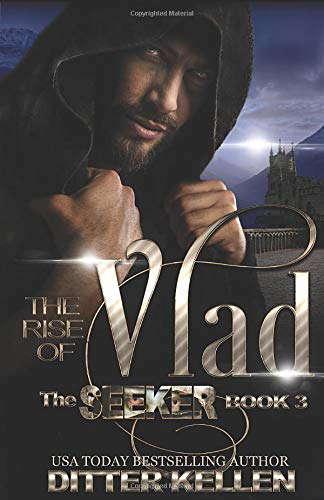 The Rise of Vlad: A Vampire Thriller (The Seeker) poster