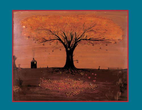The Halloween Tree poster