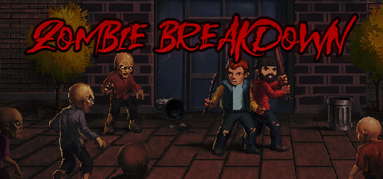 Zombie Breakdown capsule