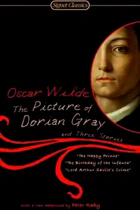 The Picture of Dorian Gray and Three Stories poster