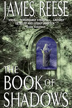The Book of Shadows poster