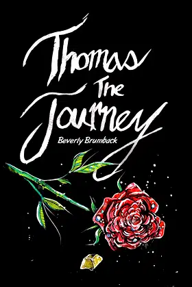 Thomas: The Journey poster