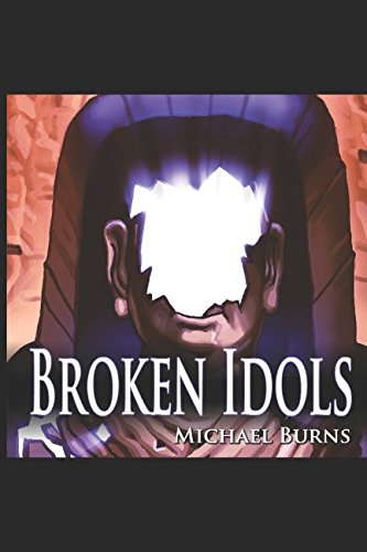 Broken Idols (Hungry Ghosts) poster