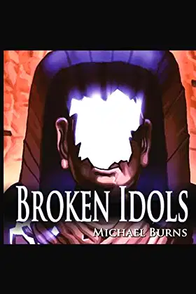 Broken Idols (Hungry Ghosts) poster