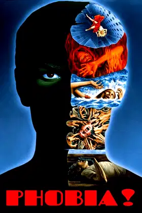 Phobia poster