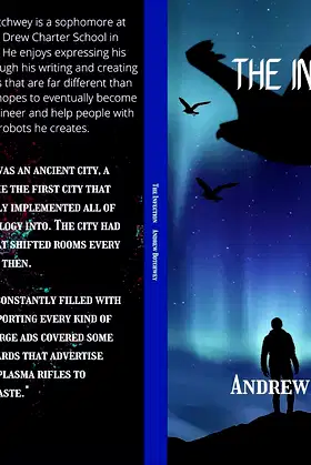 The Infection poster