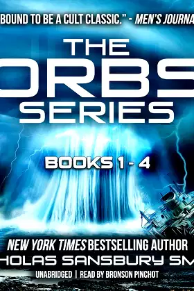 The Orbs (Orbs, 1-4) poster