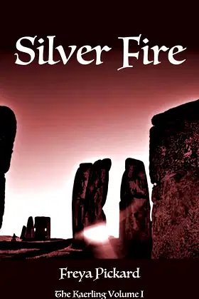Silver Fire (The Kaerling Book 1) poster