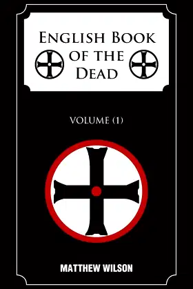 English Book of the Dead: Volume (1) poster