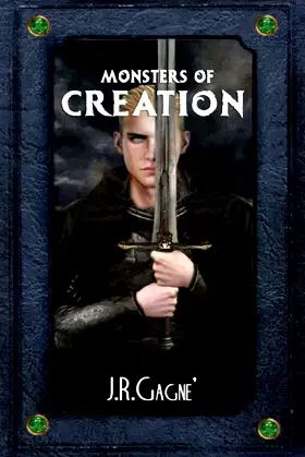 Monsters Of Creation (Creation Series) poster