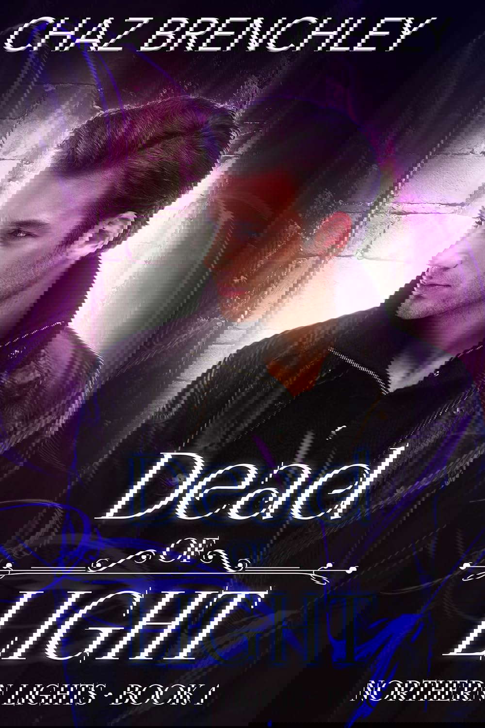Dead of Light (Northern Lights Book 1) poster