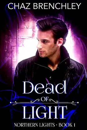 Dead of Light (Northern Lights Book 1) poster