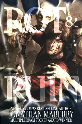 Rot & Ruin: Warrior Smart poster