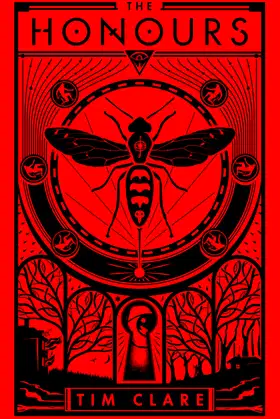 The Honours poster