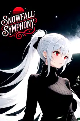 Snowfall Symphony - A tale of Crustallus poster