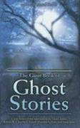 The Giant Book of Ghost Stories poster