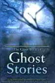 The Giant Book of Ghost Stories poster