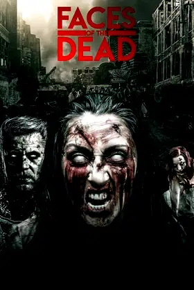 Faces of the Dead poster
