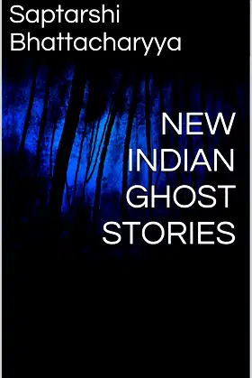 NEW INDIAN GHOST STORIES: Indian Ghost Stories poster