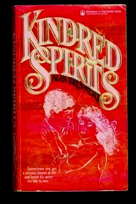 Kindred Spirits poster