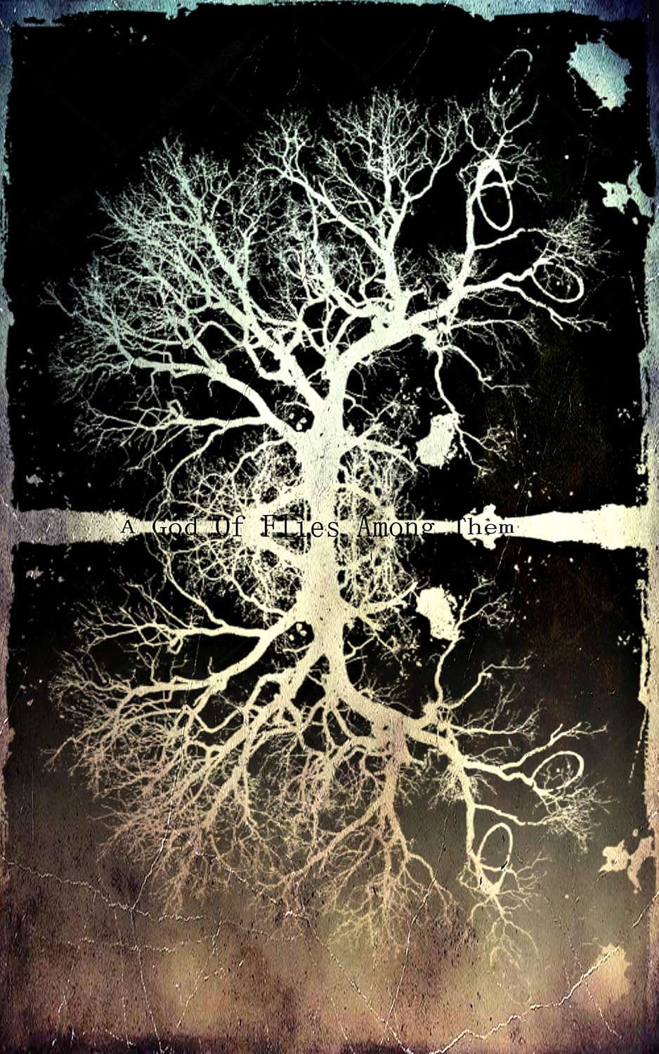 A God Of Flies Among Them poster