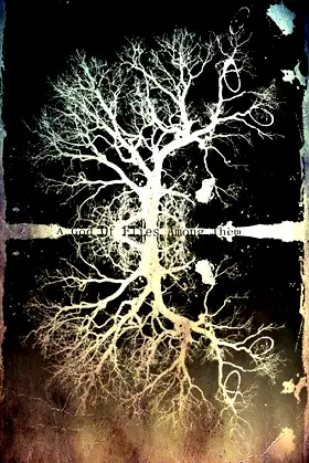 A God Of Flies Among Them poster