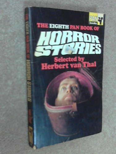Selections From the Pan Book of Horror Stories 4 poster