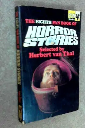 Selections From the Pan Book of Horror Stories 4 poster