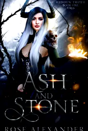 Ash and Stone (Hidden Truth) poster