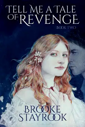 Tell Me A Tale of Revenge: Book 2 poster