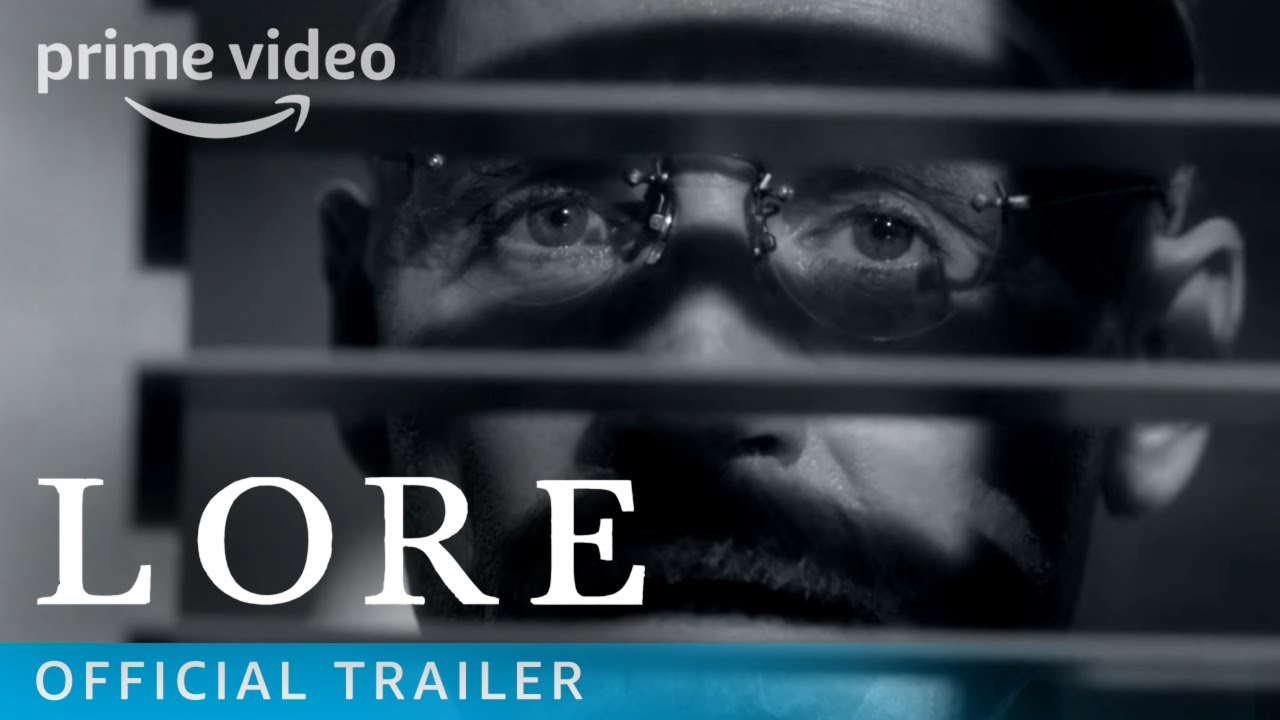 Poster for Lore