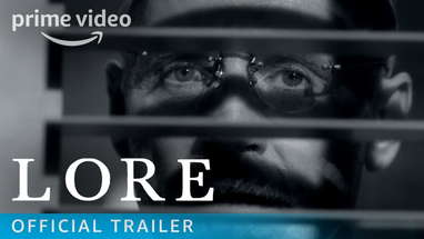 Lore - Official Trailer [HD] | Prime Video poster