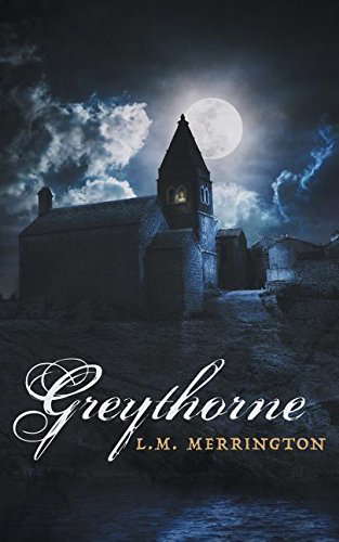 Greythorne poster