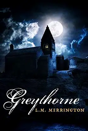 Greythorne poster