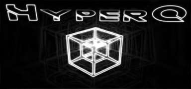 HyperQ: The 4Dimensional Roguelike capsule