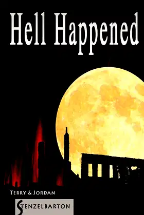 Hell Happened poster