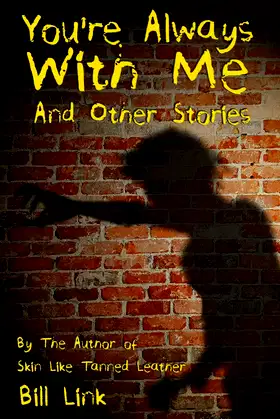 You're Always With Me And Other Stories. poster