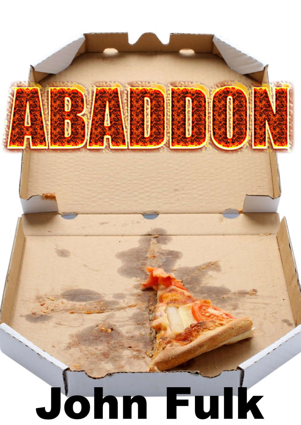Abaddon poster
