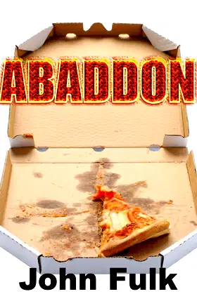 Abaddon poster