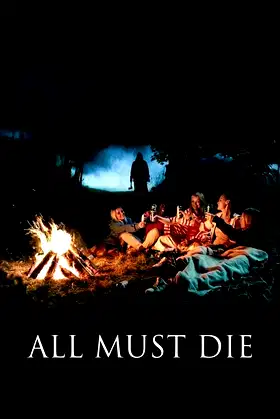 All Must Die poster